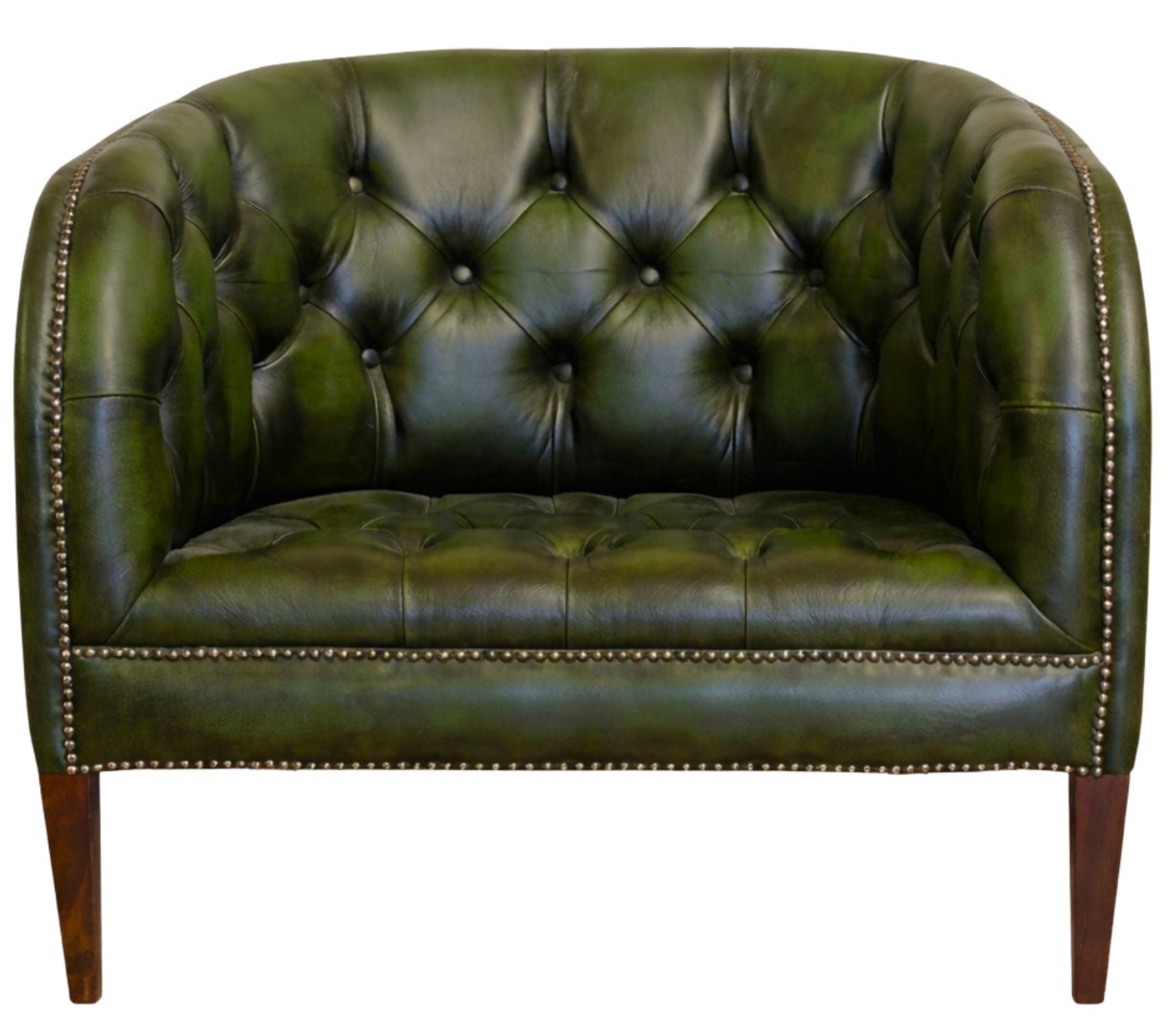 The Eton Chair
